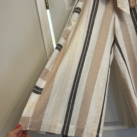 Striped pants - Picture 3 of 4